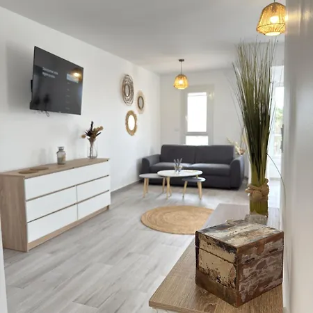 Apartmán Agde-loc Neuf Au Port Du Cap D *